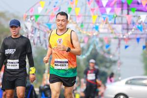 BIB: 42823, 84034
                            <button type="button" onclick="openModal(9891290)" class="btn btn-primary btn-sm float-right btn-popup" data-toggle="modal" data-target=".modal-high-quality">
                        <i class="fas fa-shopping-cart"></i> Add to Cart
                    </button>
                                            <button type="button" onclick="isThisMe(9891290, true)" class="btn btn-success btn-sm float-right btn-popup btn-isme hidden" data-toggle="tooltip" data-placement="bottom" title="นี่คือรูปของคุณใช่ไหม คลิกที่นี่เพื่อเอาเข้าอัลบั้ม">
                        <i class="fas fa-plus"></i> Add to album
                    </button>
                    <button type="button" onclick="isThisMe(9891290, false)" class="btn btn-warning btn-sm float-right btn-popup btn-isnotme hidden">
                        <i class="fas fa-ban"></i> Remove from album
                    </button>